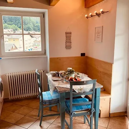 Apartment Mazzini *