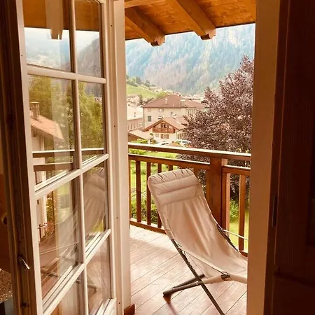Apartment Mazzini