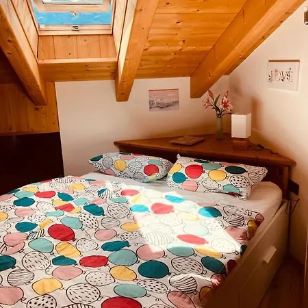 Mazzini Apartment *